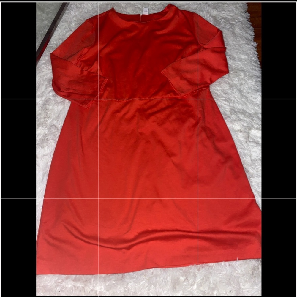Versatile Dress